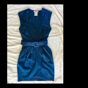 Dress with POCKETS!